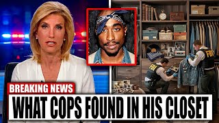 What The COPS Found In Tupac's CLOSET After His Death SHOCKED Everyone