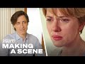Noah Baumbach Breaks Down 'Marriage Story's' Fight Scene Between Adam Driver and Scarlett Johansson