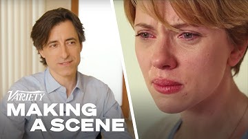 Noah Baumbach Breaks Down 