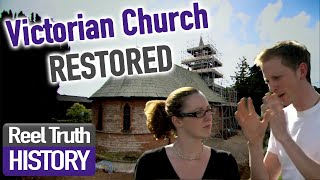 Victorian Restoration (Before and After) Restoration Man | Full Documentary | Reel Truth History