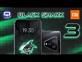 Black Shark 3 - игровой монстр или погремушка без NFC?