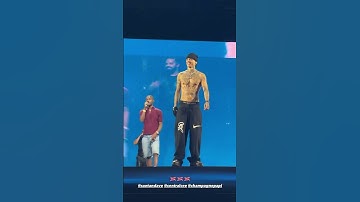 Thumbnail of Drake, Central Cee & Dave live at Wireless Festival 🔥🇬🇧