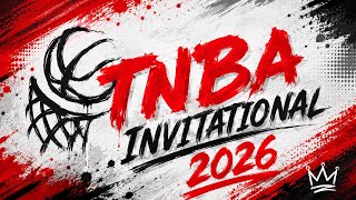 2026 TNBA Invitational | JumpShot U11 Basketball Highlights 