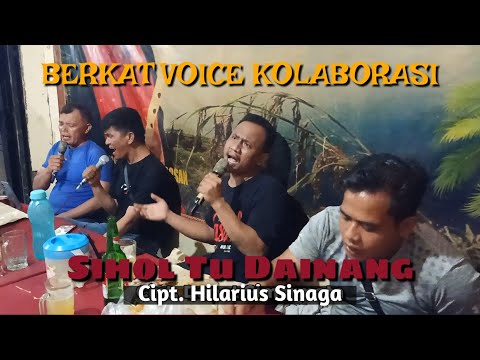 𝐒𝐀𝐌𝐏𝐀𝐈 𝐊𝐈𝐀𝐌𝐀𝐓 Shine voice cover mandiri music