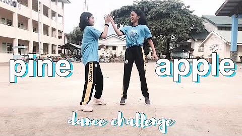 Ty Dolla $ign - “PINEAPPLE” Dance ft. Fervetaaah (Philippines) • Its Fancy