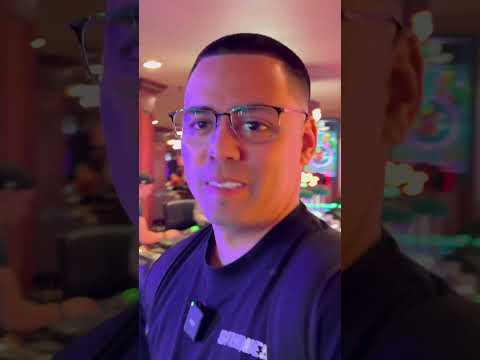 馃尨 THE BEST Weekend in Las Vegas!! | The Mirage Hotel