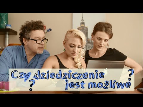 Czy dziedziczenie jest możliwe? [Janusz Weiss objaśnia ZUS]