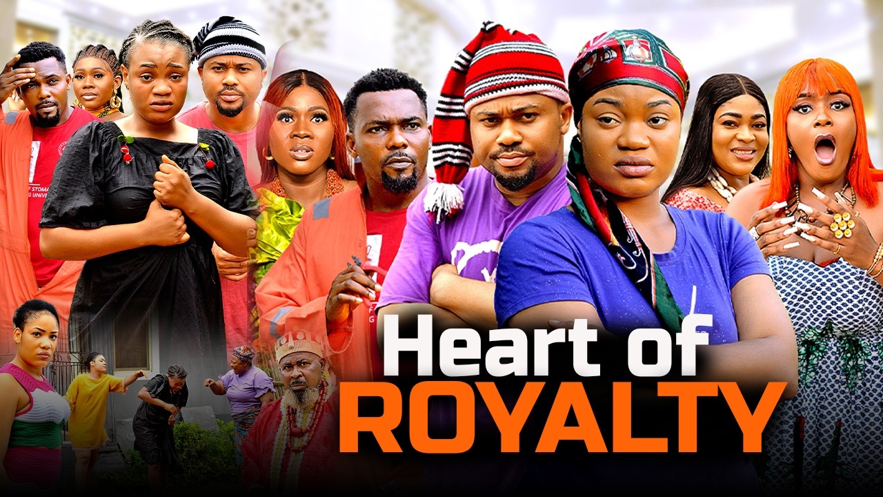 HEART OF ROYALTY (NEW 2026 MOVIE)-LATEST NIGERIAN 2026 NOLLYWOOD MOVIE #viralvideo #newvideo #trend