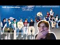 TWS 'Playhard' Album Listening/Reaction