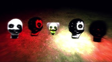 THE TERMINUS NEXTBOT FAMILY! IS BEYOND SCARY