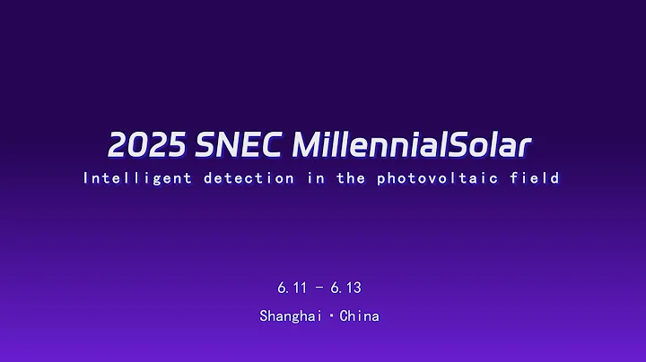MillennialSolar Wraps Up SNEC 2025 with Success丨Global Strategy Enters New Phase