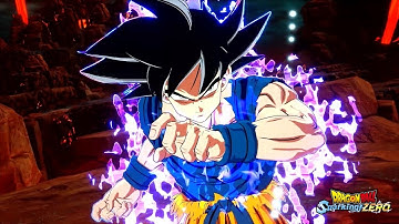 Ranking All Dragon Ball Sparking Zero Characters: Ultimate Tier List!