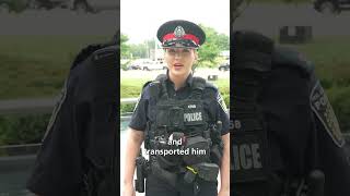 STABBING On A Transit Bus