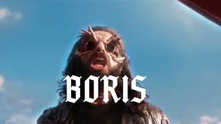 Kill Boris The Animal