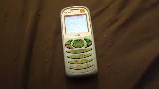 Sagem MY X2 - Can you feel it?