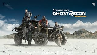🔴LIVE |Ghost Recon Wildlands| Single player Gameplay