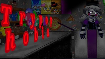 TRYPOPHOBIA Part 𝟷𝟹 & 𝟷𝟺 // @not..eliza.1 // 𝚃𝚆ッ