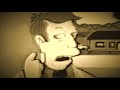 Steamed Hams but it&#39;s a Silent Movie | Simpsons Parody