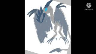 Dragon Randal Redesign Dove Like