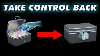 Microsoft LOCKED Your FILES Without Warning — Take Your Power BACK!