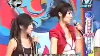 模范棒棒堂 2006-09-12 Part 2