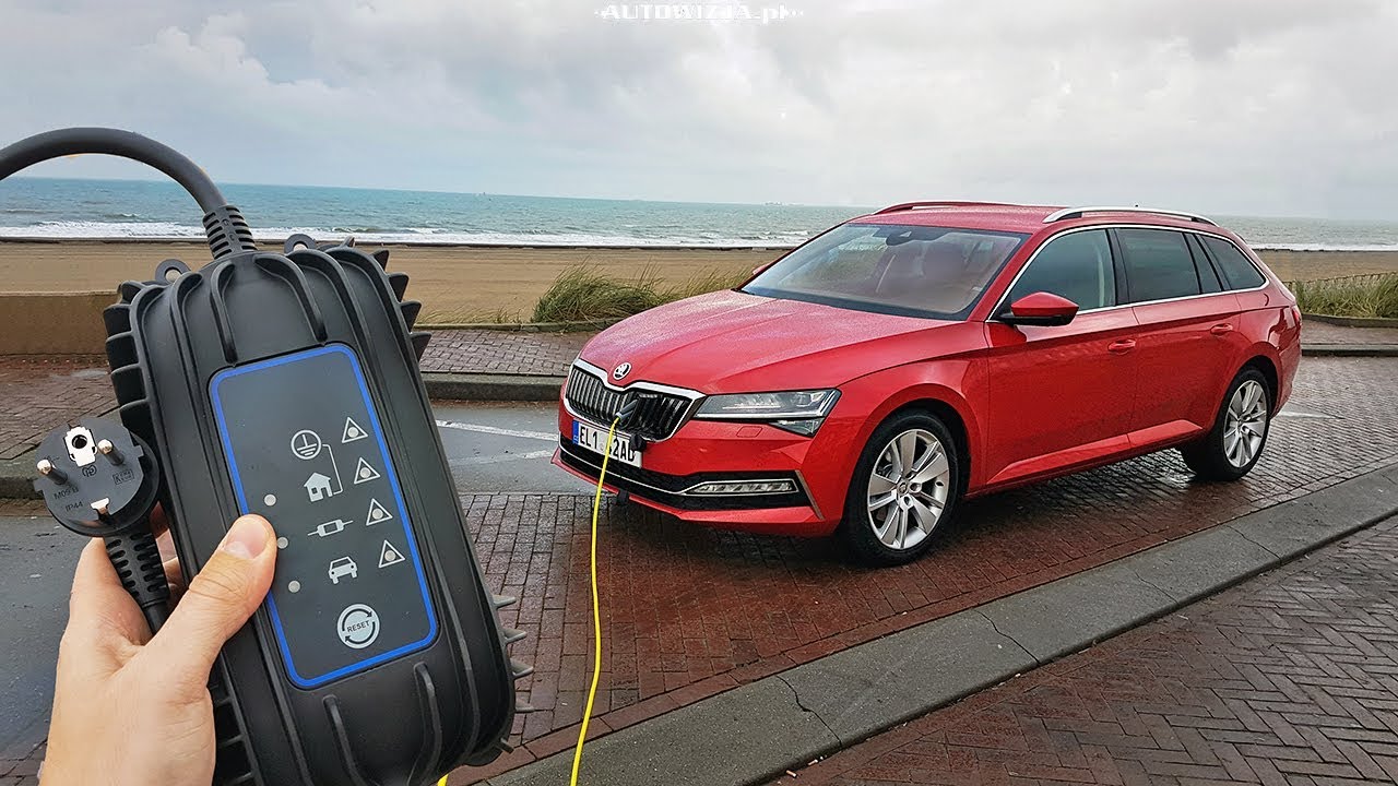 2020 Skoda Superb Facelift Features Design And Interior Youtube