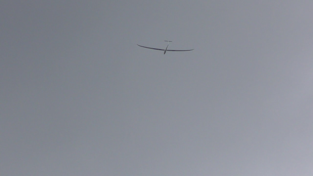 airshow schedule Share Glider ZSGER seen over Cambridge UK 11jul19 226p