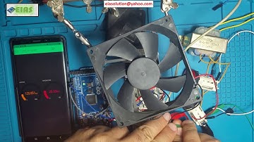 How to measure AC current using Arduino قياس التيار بإستخدام الاردوينو