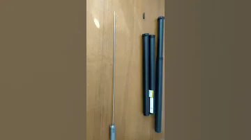 Ружейное сверло