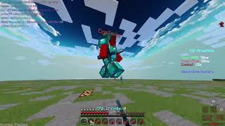 Mcpe Combos #1 (ectary)