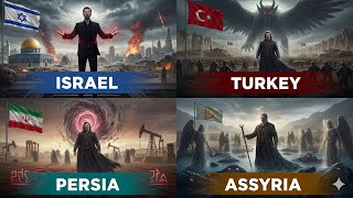 Pay Attention To The Middle East? How The Antichrist Will Deceive Israel