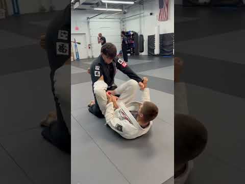 8/15/25  Leg lasso sweep