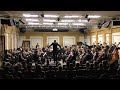 Георгий Свиридов / Маленький триптих для оркестра