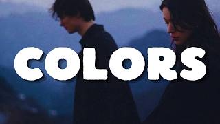 Crossfade - Colors (Traducida al Español)