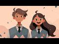 とびっきりの笑顔で、にらめっこ  / Tama Hana 【オリジナル曲】 (Music with Suno)