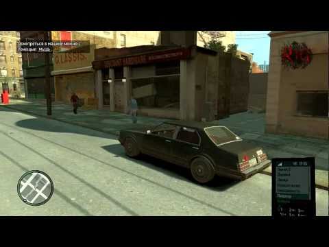Видео: Grand Theft Auto IV Прохождение с комментариями Часть 2