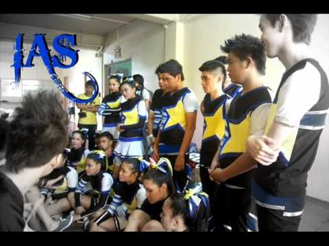 FEU IAS DANCE COMPANY 2011 (CHEERMIX BY JMJ)