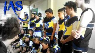 FEU IAS DANCE COMPANY 2011 (CHEERMIX BY JMJ)