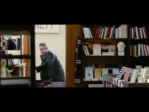 AMITIES SINCERES - Extrait 2