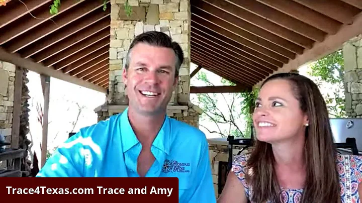 Sundays with Trace 7/18 - Amy Joins Trace