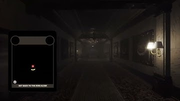 dark deception glitch #1{PS4 demo}