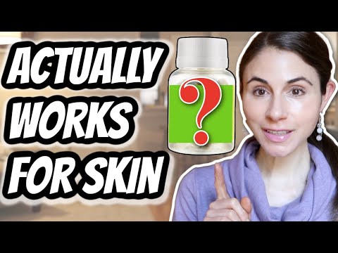 THE SKIN SUPPLEMENT