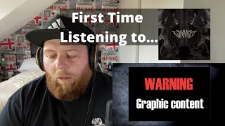 Metalheads first time listening to "Waano" | Underground Reaction Video