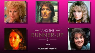 1983 Best Actress (feat. Erik Anderson)