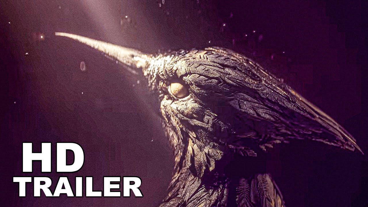 THE HUNGER GAMES SUNRISE OF THE REAPING Teaser Trailer 2026 YouTube 