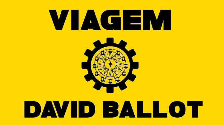 David Ballot - Viagem ( Clipe Official )