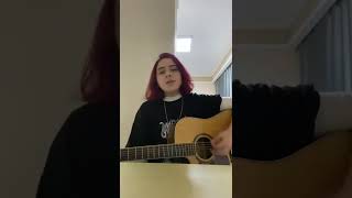 Sertap Erener - Söz Bitti Unutursun Cover