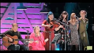 Norma Waterson & The Gift Band -A Bunch of Thyme {HD} chords