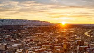 Oil City News Live Stream