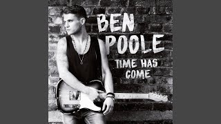 Video thumbnail of "Ben Poole - Stay at Mine"
